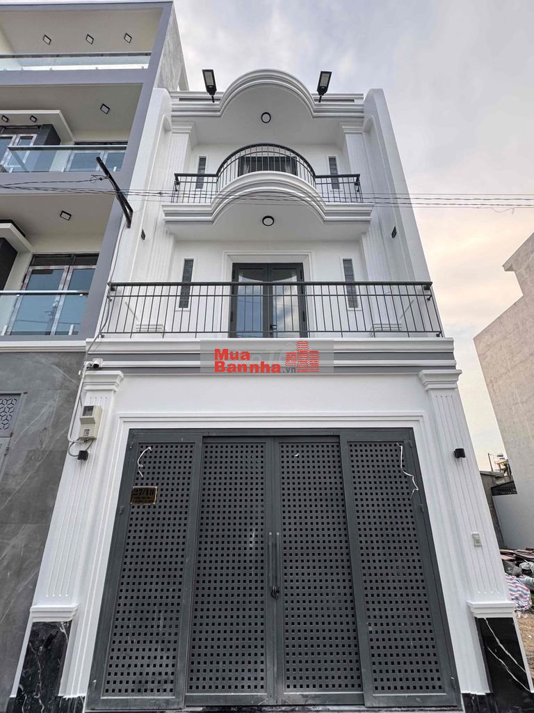 🎉LÊN SÓNG CĂN NHÀ GIÁ 6.97 TỶ - XÃ BÀ ĐIỂM, TP HCM - CHỦ GỬI