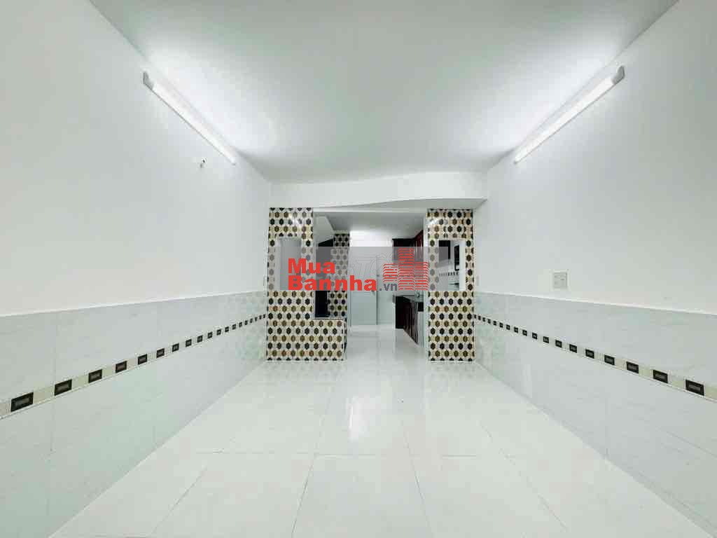 Bán nhà hẻm 3 m Hem 1/ Quang Trung , P11, Quận Gò Vấp