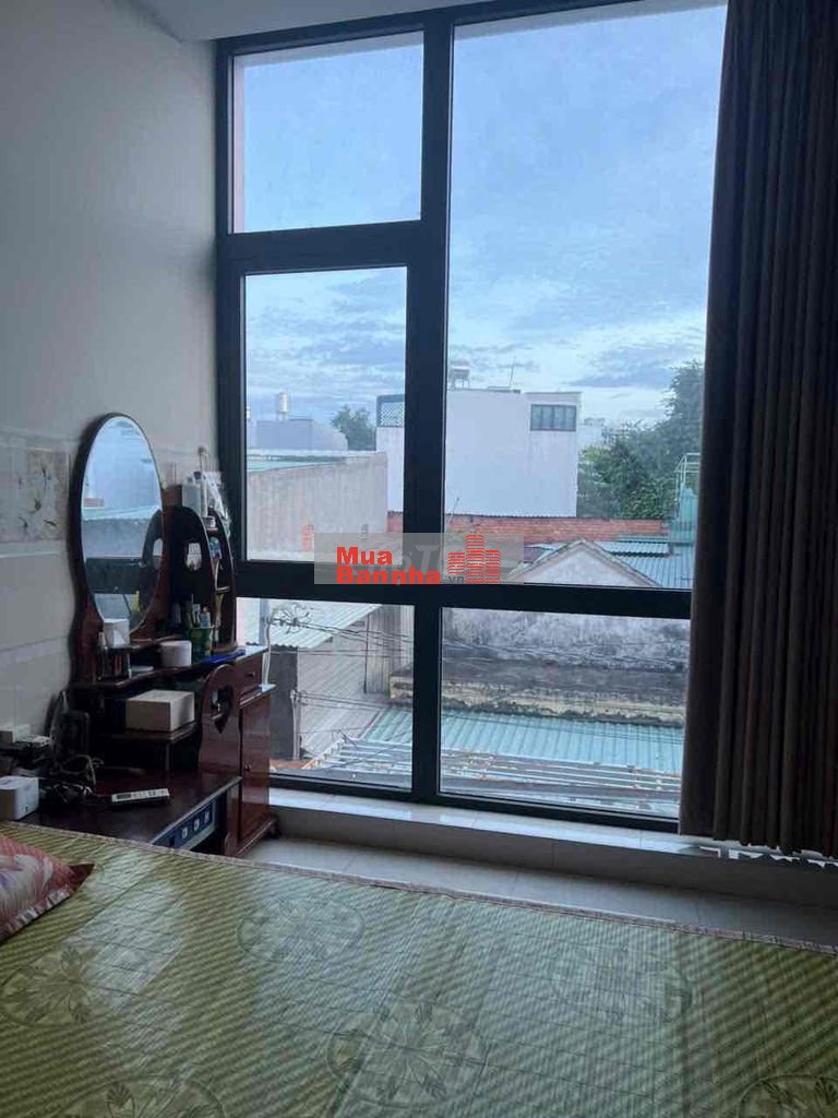 BÁN NHÀ VIP - ĐÔNG HƯNG THUẬN Q12