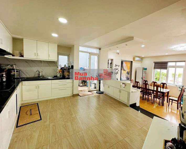 🎼 Bán nhà SÂN VƯỜN BIỆT THỰ HOÀNG HOA THÁM BT _156m2 HXH 3 tầng 23 tỷ