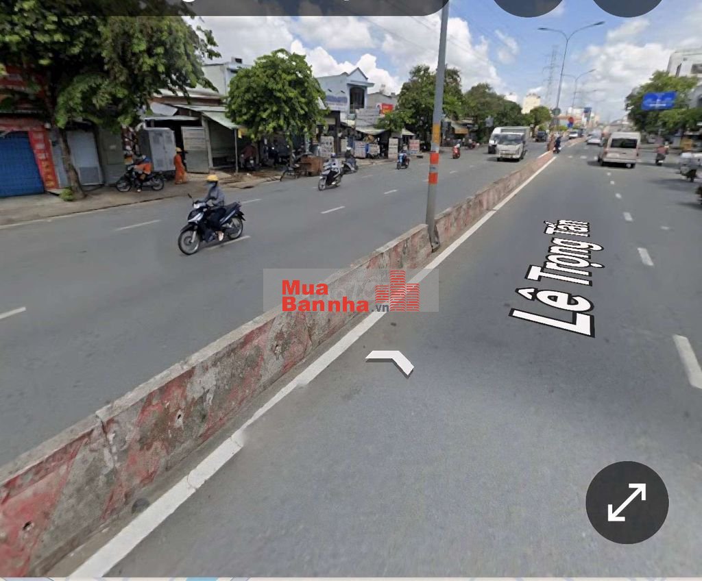 150 tỷ TL
MT đường Lê trọng tấn
Dt 2322m2 xây cao ốc full thổ cư