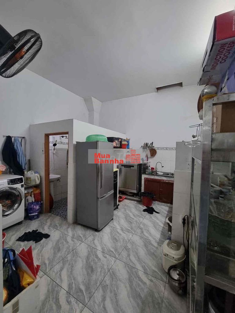 bán nhà phạm văn chiêu gò vấp