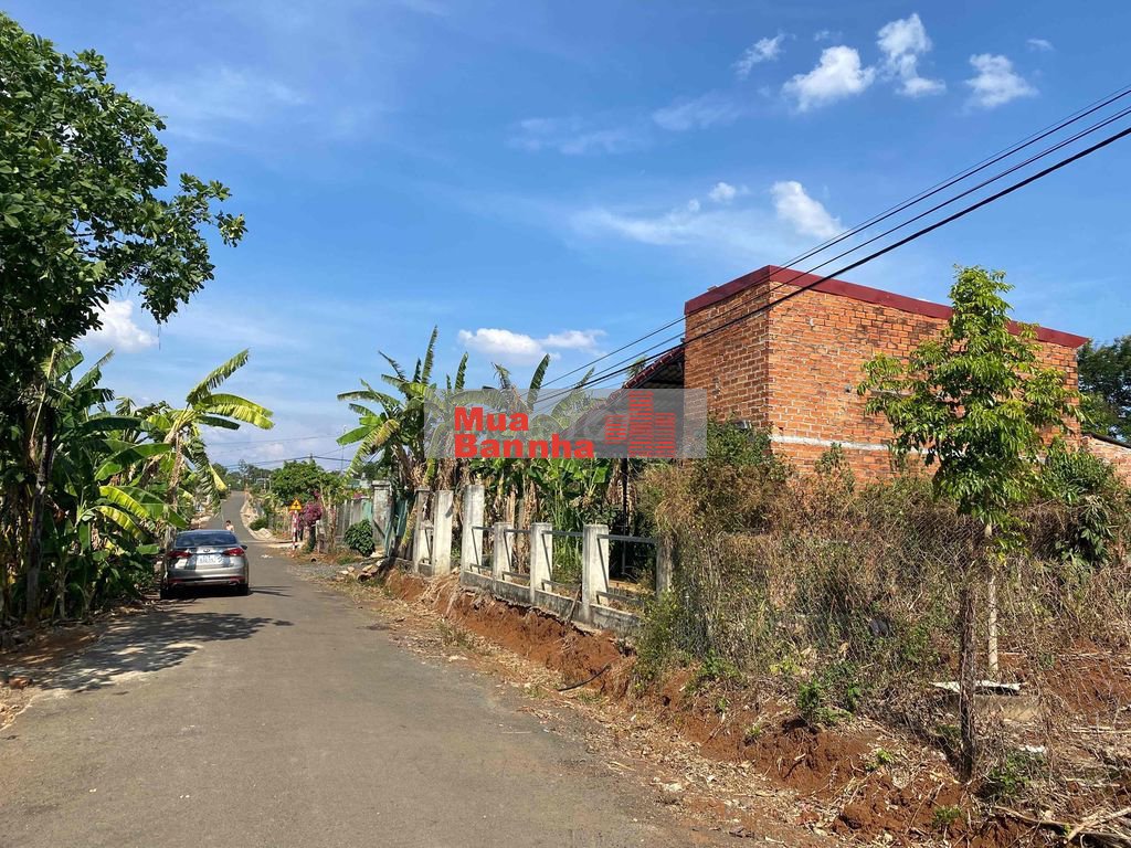 Bán Nhà cộng Vườn