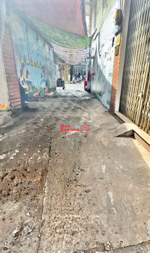 NHÀ 4 TẦNG BTCT - GẦN MẶT TIỀN - NGÔ GIA TỰ - 4.2x14.5m NHỈNH 10 TỶ TL