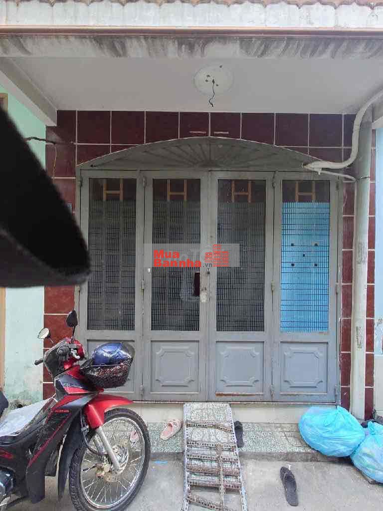 💥💥💥NHÀ BÙI QUANG LÀ P 12 GV -24 M2-2 LẦU -2,5 Tỷ