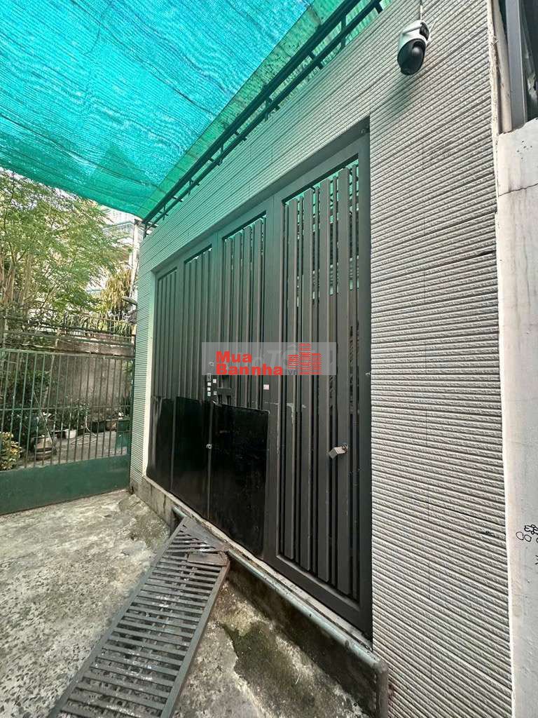 Bán nhà Xô Viết Nghệ Tĩnh,Diện tích khủng P25, Bình Thạnh