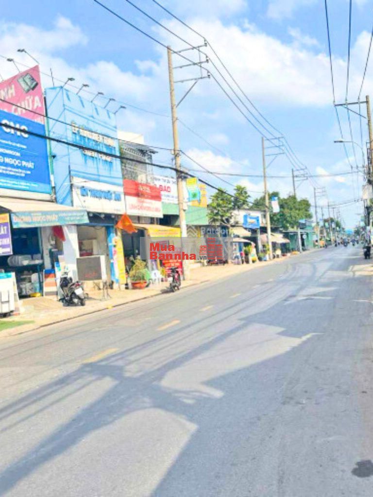 Nhà 2 tầng cạnh Trường Tiểu Học, hẻm 5m, 78m2, đường Mã Lò, nhỉnh 5 tỷ