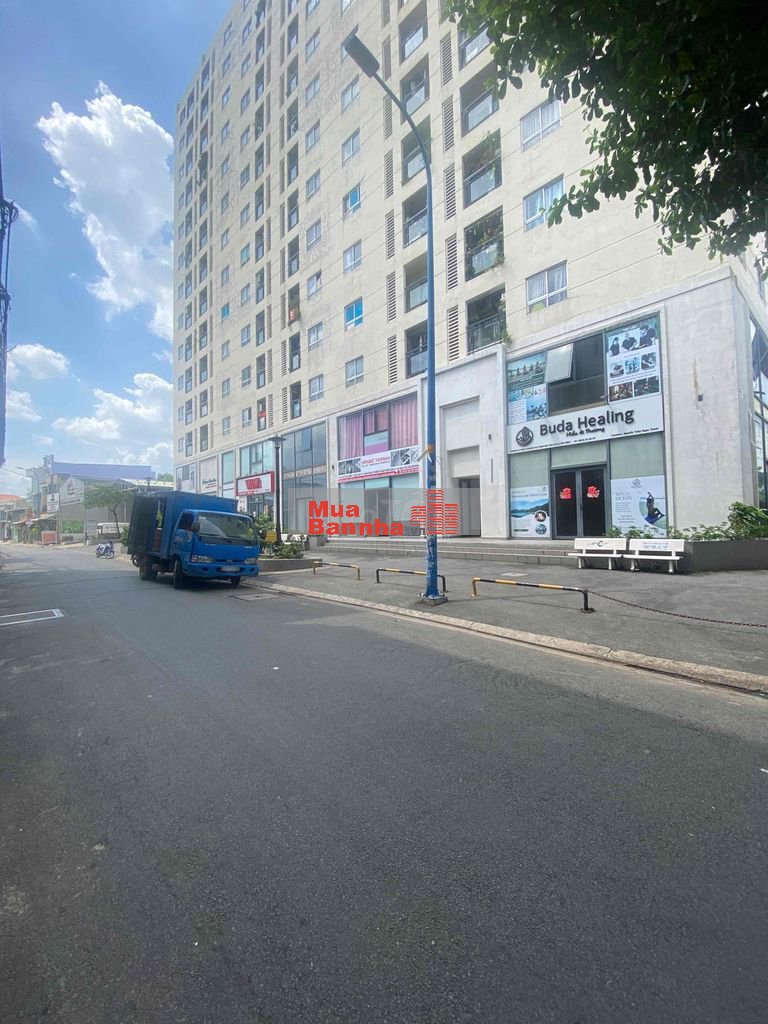 bán nhà tân bình, rẻ nhất khu , hẻm oto ,đồng bộ.