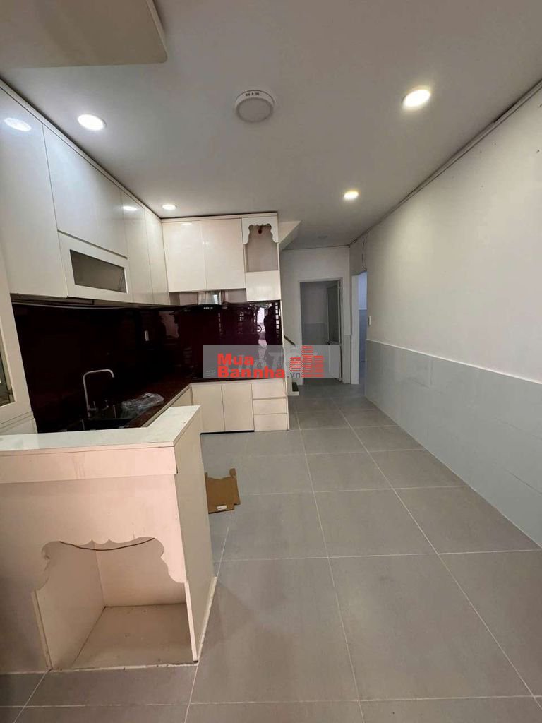 Bán nhà HẺM OTO GIÁ TỐT BÌNH THẠNH GIÁ CHỈ NHỈNH 5 TỶ