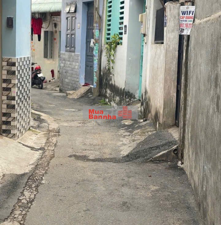 🏡 Nhà nhỏ xinh dành cho gia đình cần chỗ ở ổn định – sát KDL Suối Tiên