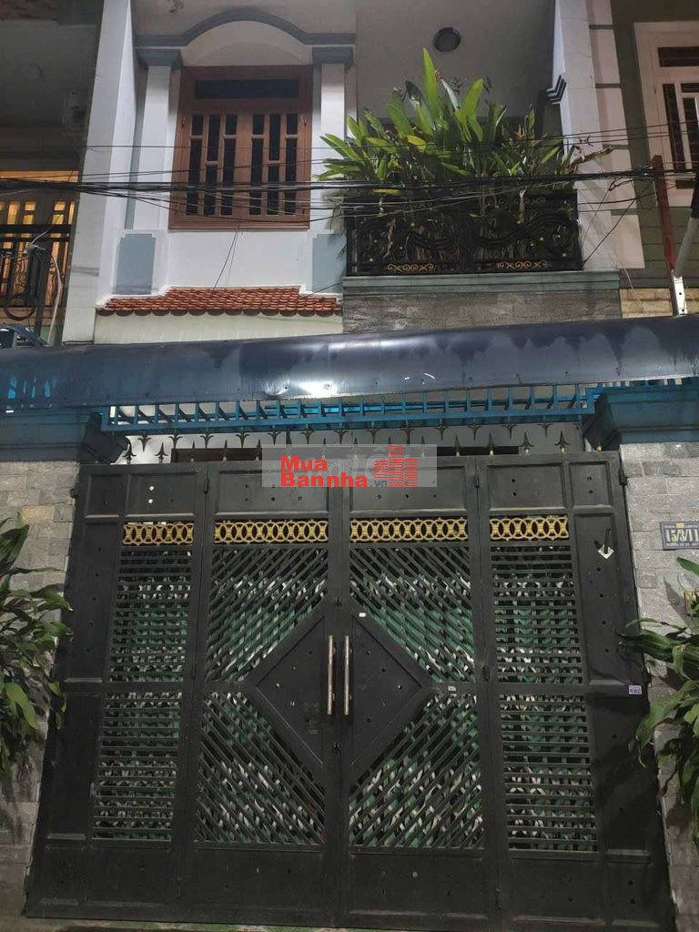 Bán nhà Chiến Lược, BTân, 58m2, 4x14m,HXH,Phong thủy đẹp, dân trí cao