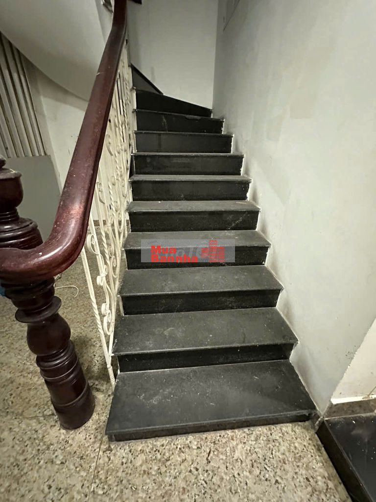 Nhà mặt tiền Trần Thiện Chánh gần 3/2 4,5x16m 5 tầng, st + thang máy