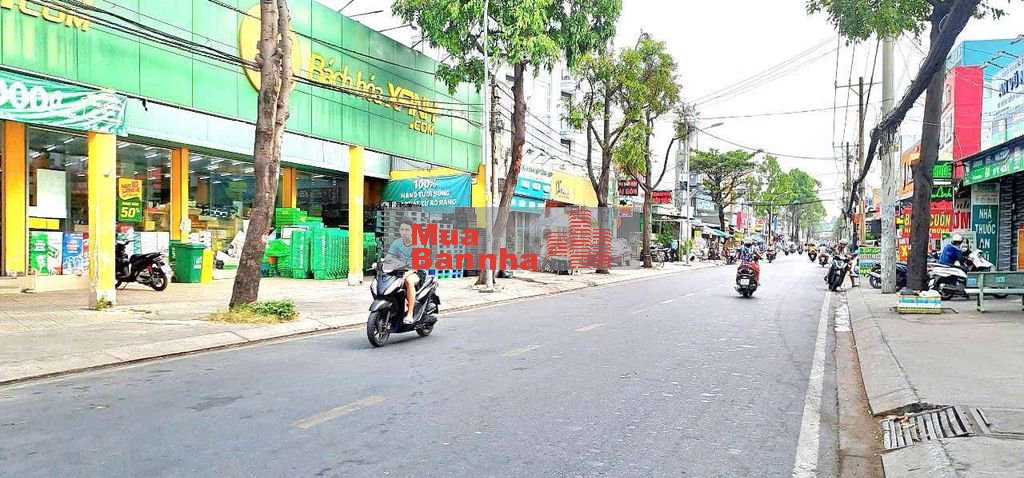 BÁN NHÀ 180M², NGANG 7M - HẺM TẢI - LINH ĐÔNG, THỦ ĐỨC