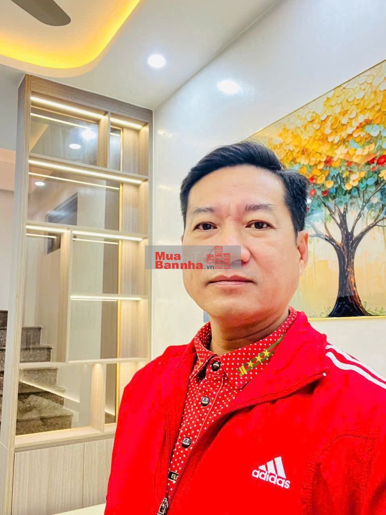 NHÀ ĐẸP GIẢI PHÓNG - Ô TÔ - NGÕ THÔNG - VÀI BƯỚC RA PHỐ - 2 THOÁNG