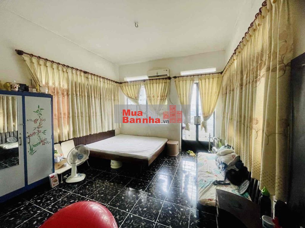 MẶT TIỀN ĐƯỜNG 12 LINH CHIỂU THỦ ĐỨC - DIỆN TÍCH KHỦNG 162M2, N7.2x21M