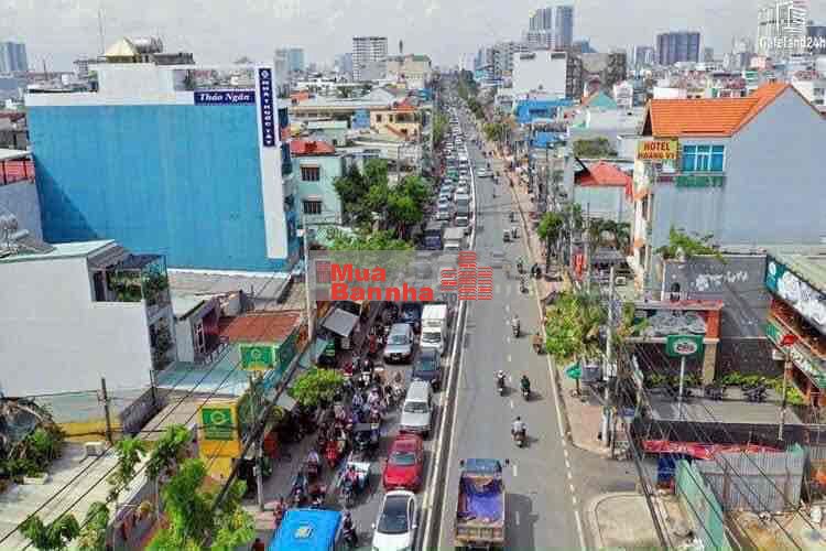 bán lô nhì huỳnh tấn phát..Giá 11,8tỷ ngang 6,8m