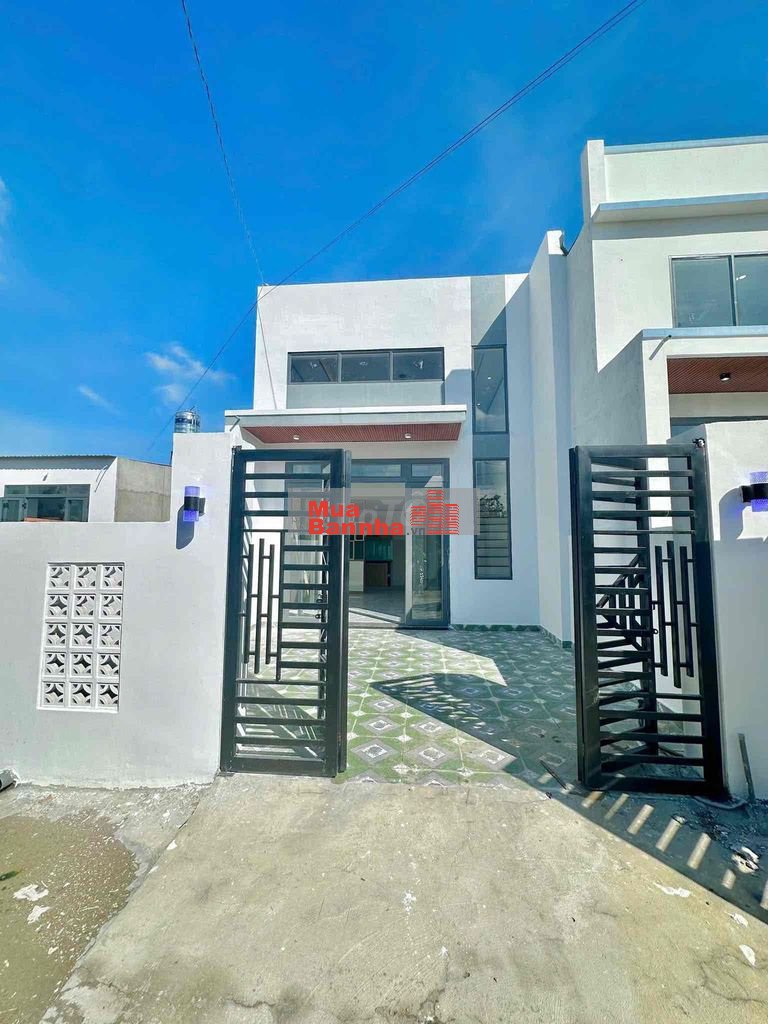 THANH LÝ NHÀ GÁCH LỬNG SỔ RIÊNG GẦN CẦU HOÁ AN