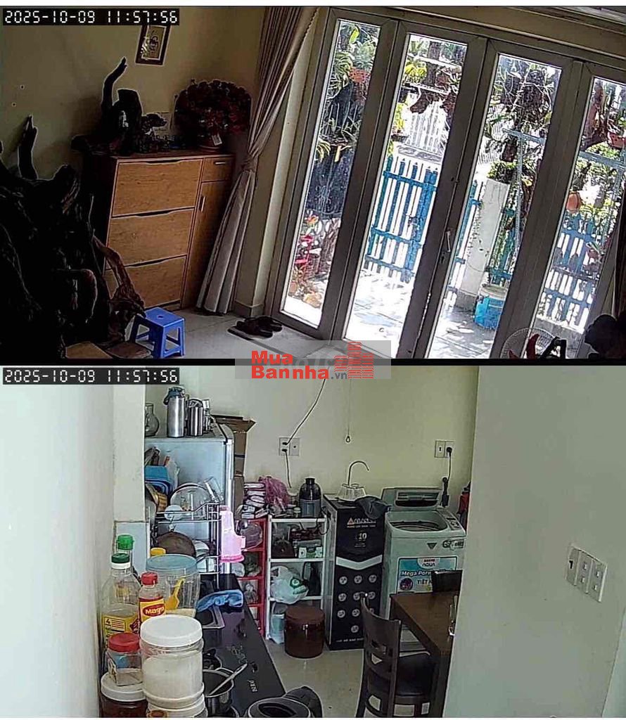 NHÀ NGỘP GẤP BÁN- KHU PHÂN LÔ- 48M2- 2 PN- SÁT CV 7 KỲ QUAN THÉ GIỚI