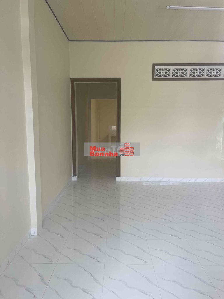 Bán căn nhà mặt tiền đường số 8 Khu dân cư Hiệp Thành 1 giá 2,69 tỷ