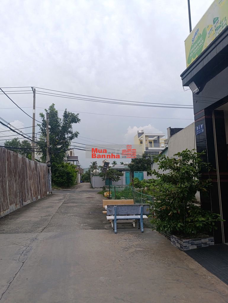 Nhà HXT TL47, Thạnh Lộc, Q12. 4x17m trệt, 2 lầu, tặng nội thất