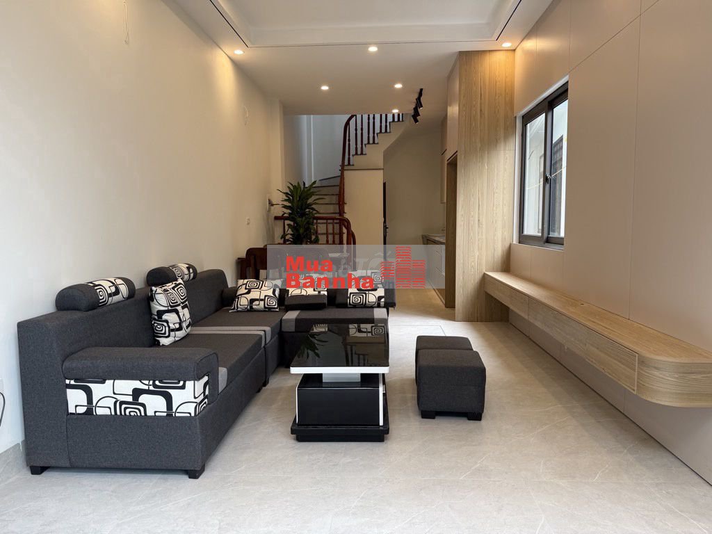 GIÁ TỐT NHÀ GIÁO SƯ ĐẠI MỖ 41 m2 x 5t Ô TÔ-KINH DOANH- 7,9 tỷ