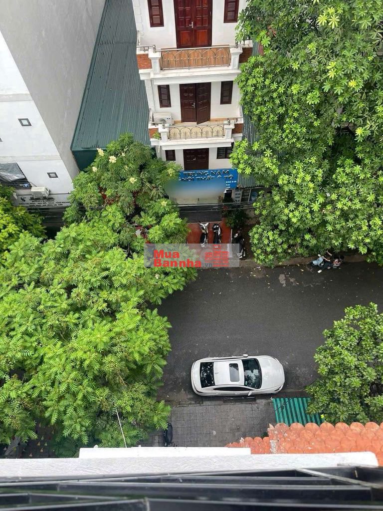 Kim Giang Thanh Liệt Ô Tô Tránh KD Vỉa Hè Rộng 50m2 12ty