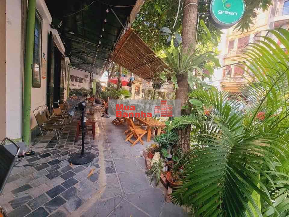 SIÊU KINH DOANH - MẶT TIỀN KHỦNG - LÔ GÓC - Ô TÔ TRÁNH - - VỈA HÈ RỘN