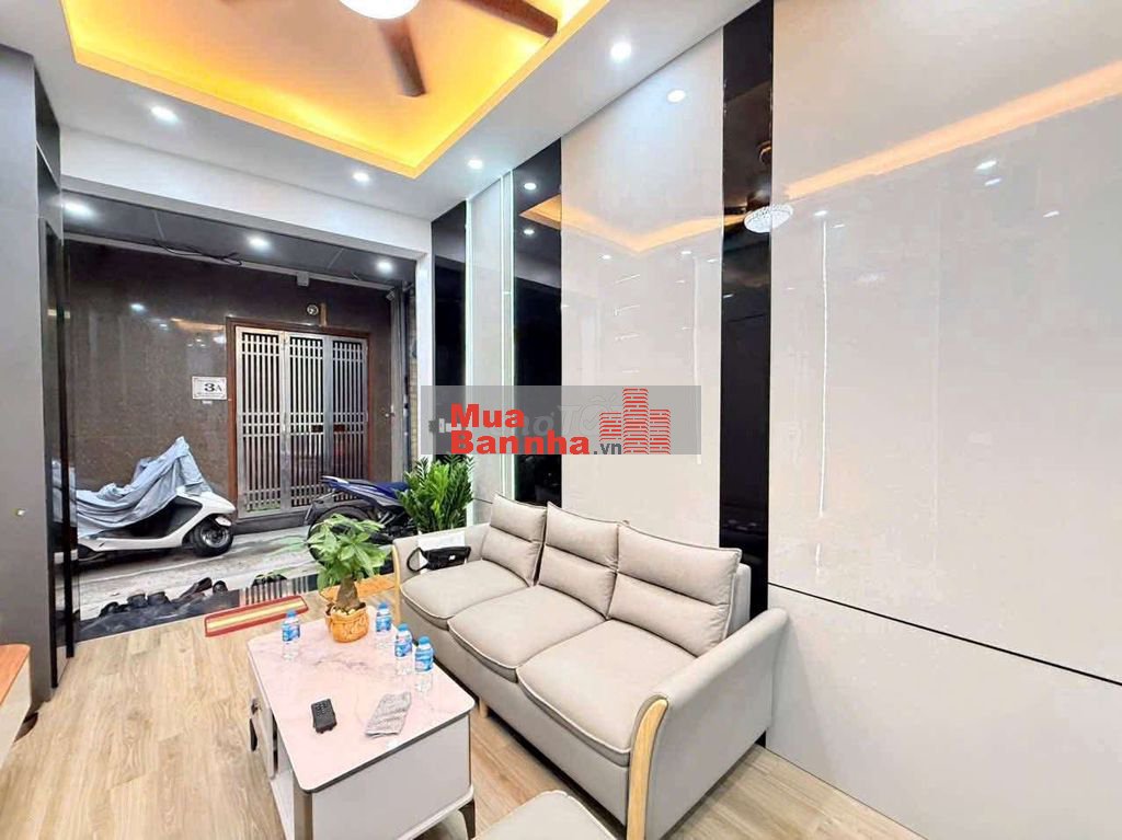 Bán nhà Quan Nhân - Thanh Xuân
💎28m2, 5 tầng, 7.3 tỷ.