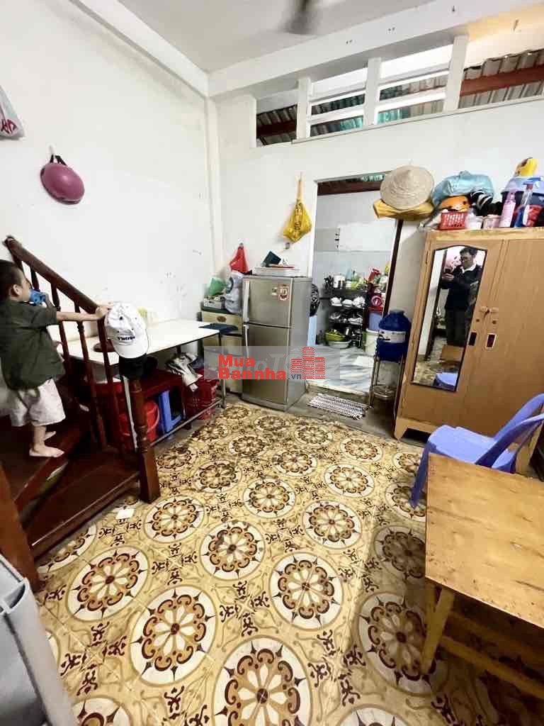 NHÀ TT SỔ ĐẸP - CAO THẮNG - 3.3X10 (33M2), 2TẦNG - 5.5TỶ