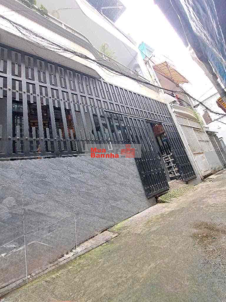 QUẬN 10, ĐƯỜNG VĨNH VIỄN, GẦN TRƯỜNG ĐẠI HỌC KINH TẾ, FUFF NỘI THẤT,