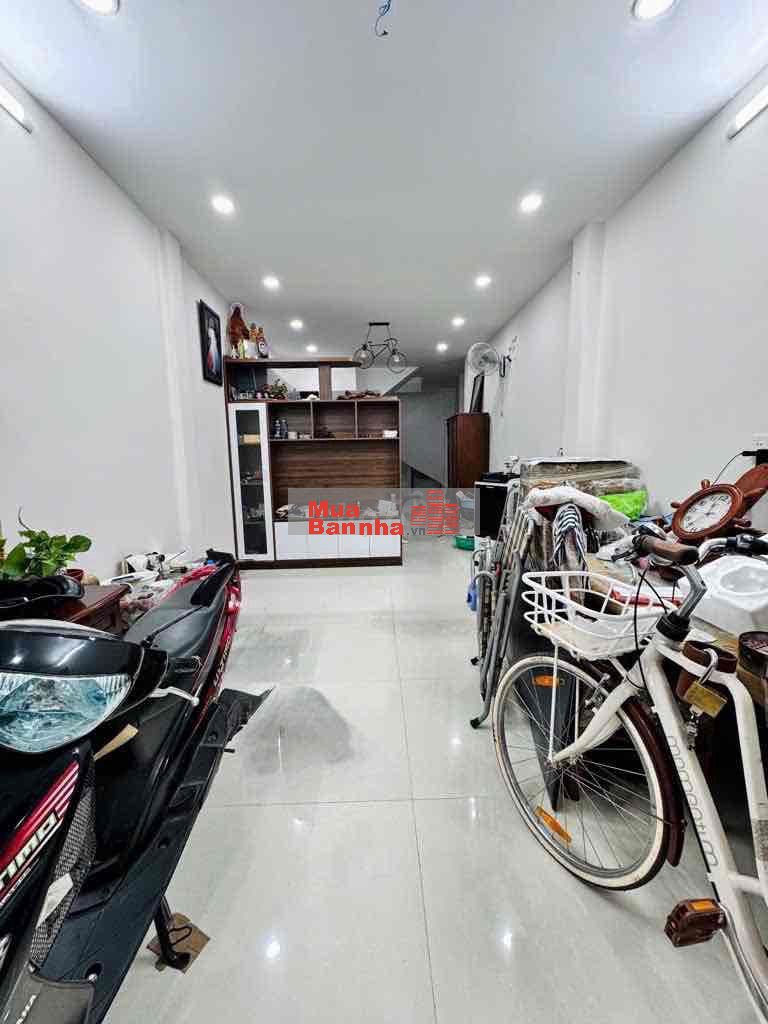 HXH Trường Chinh, P13, Tân Bình, ngay Nhà Ga T3 Sân Bay TSN - 3 tầng