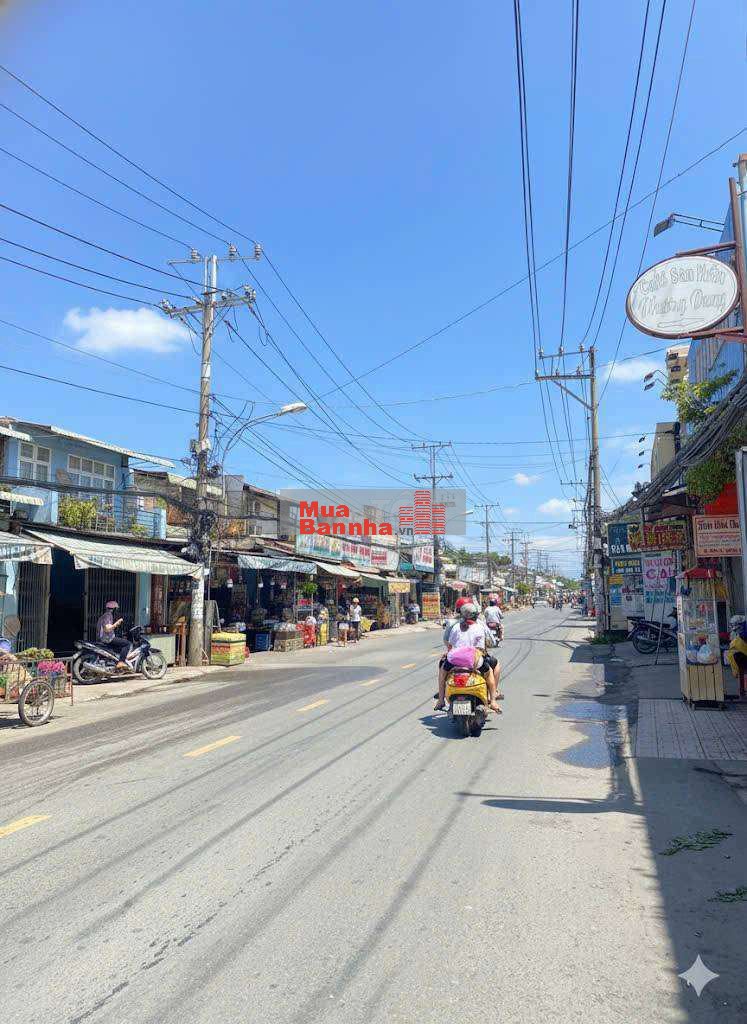 Mặt Tiền Ngay Khu Di Tích Láng Le Bàu Cò 1 ĐờiChủ DT 403m2 hơn 20t/m2