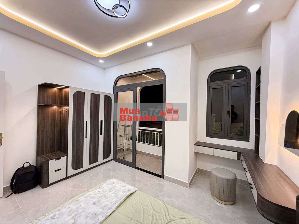 Xô Viết Nghệ Tĩnh, P.25, Bình Thạnh, cách mặt tiền chỉ 50m,chỉ 8T950