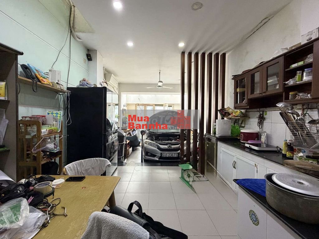 💥NHÀ ĐẸP GIÁ TỐT 80m2 - P13 BÌNH THẠNH TP HCM