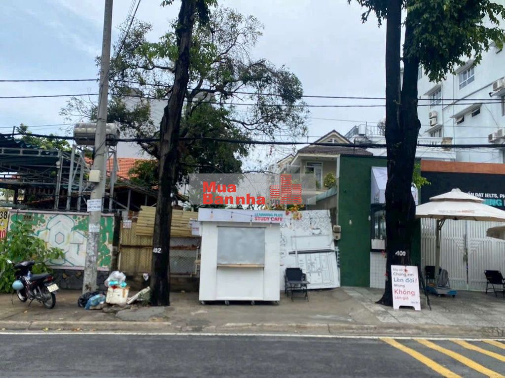 BÁN NHÀ MT 7m ĐƯỜNG LINH TRUNG, TP THỦ ĐỨC, HCM