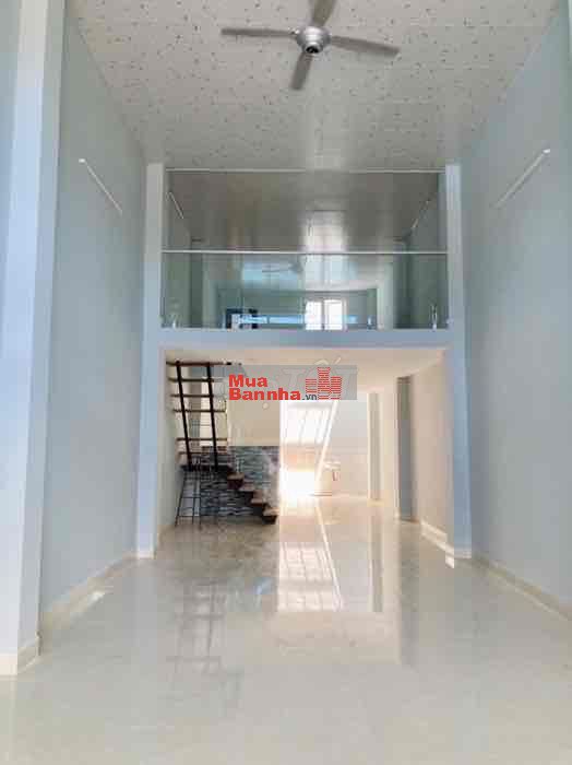 Nhà Bình Thành-84m2 -2Tầng- chỉ 4,2tỷ