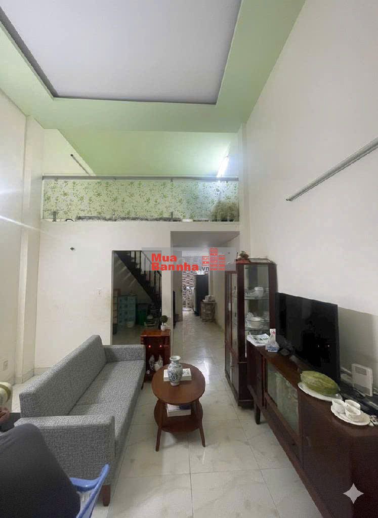 Nhà đẹp Lý Tuệ – xe hơi tới cửa – sát AEON Tân Phú