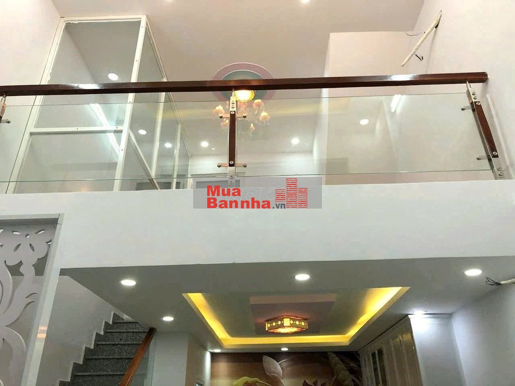 👉 Gần chổ làm, Lung Linh 3Tầng 58m2-Xe Hơi Thạnh Mỹ Lợi CHỈ 6.3Tỉ 💥