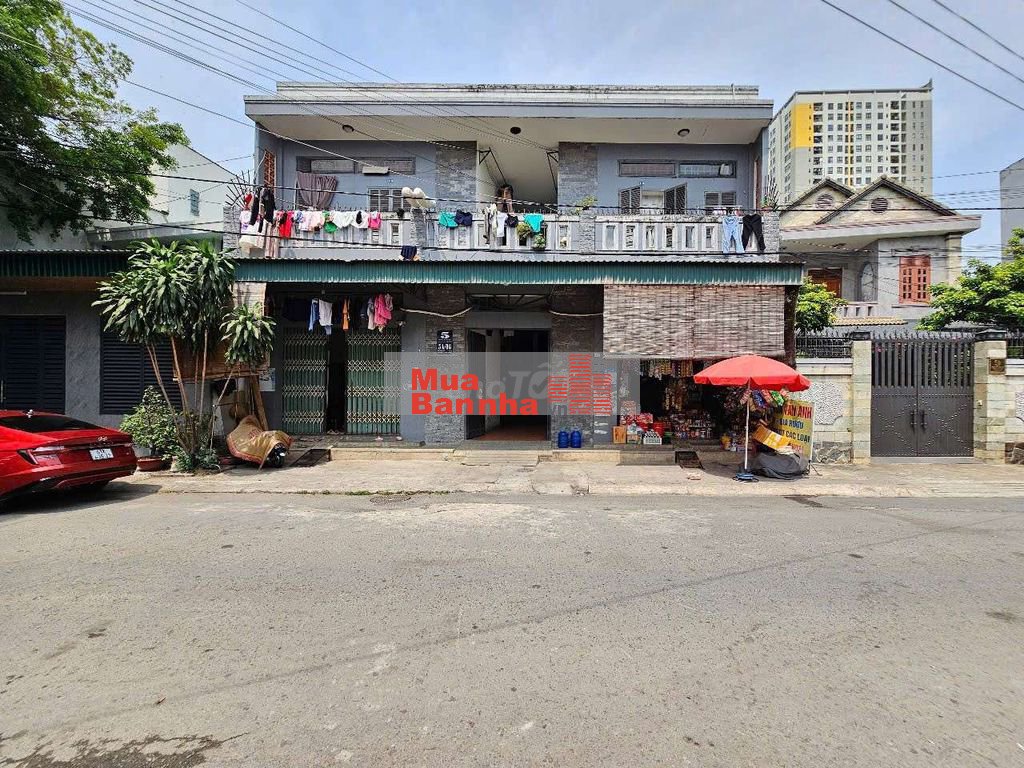 Nhà trọ 131m gần chợ Xóm Vắng và kcn Sóng Thần Tp. Dĩ An