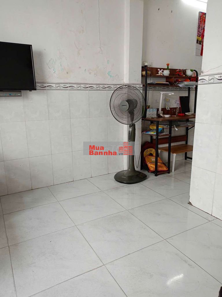 Bán nhà 2 tầng khu dân cư hiện hữu cách Mt vài bước chân