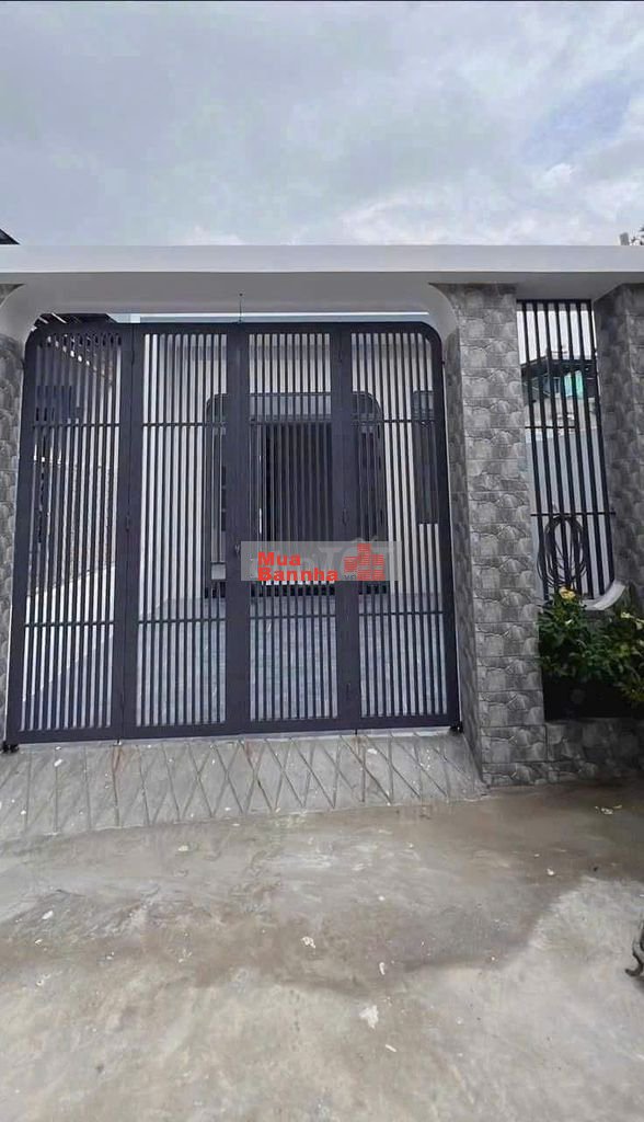 KÈO THƠM CĂN NHÀ CẤP 4 SỔ RIÊNG THỔ CƯ Chiều Dài 25M GIÁ 1.63 TỶ