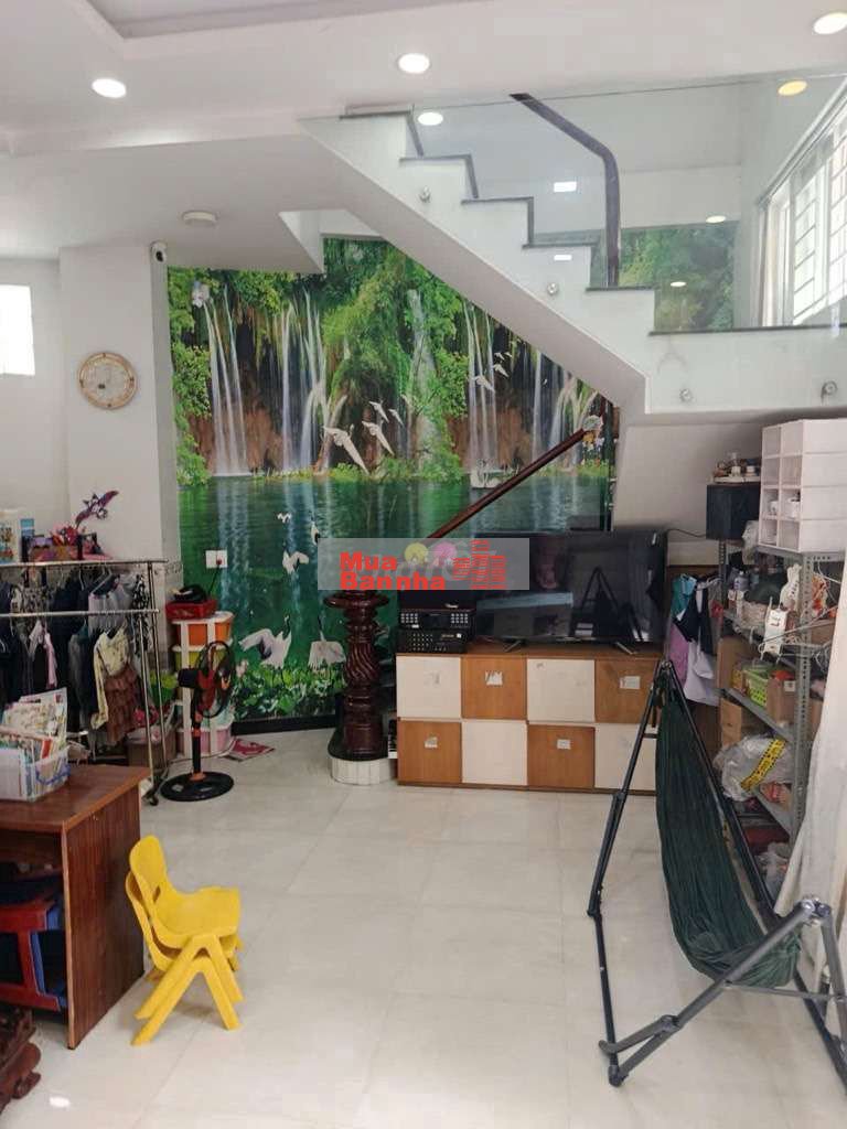 🌿Nhà Đ.Trường Chinh 60M2 (6.5m), 3PN, SHR, HXH, Giá chỉ 4.199 tỷ Hiếm