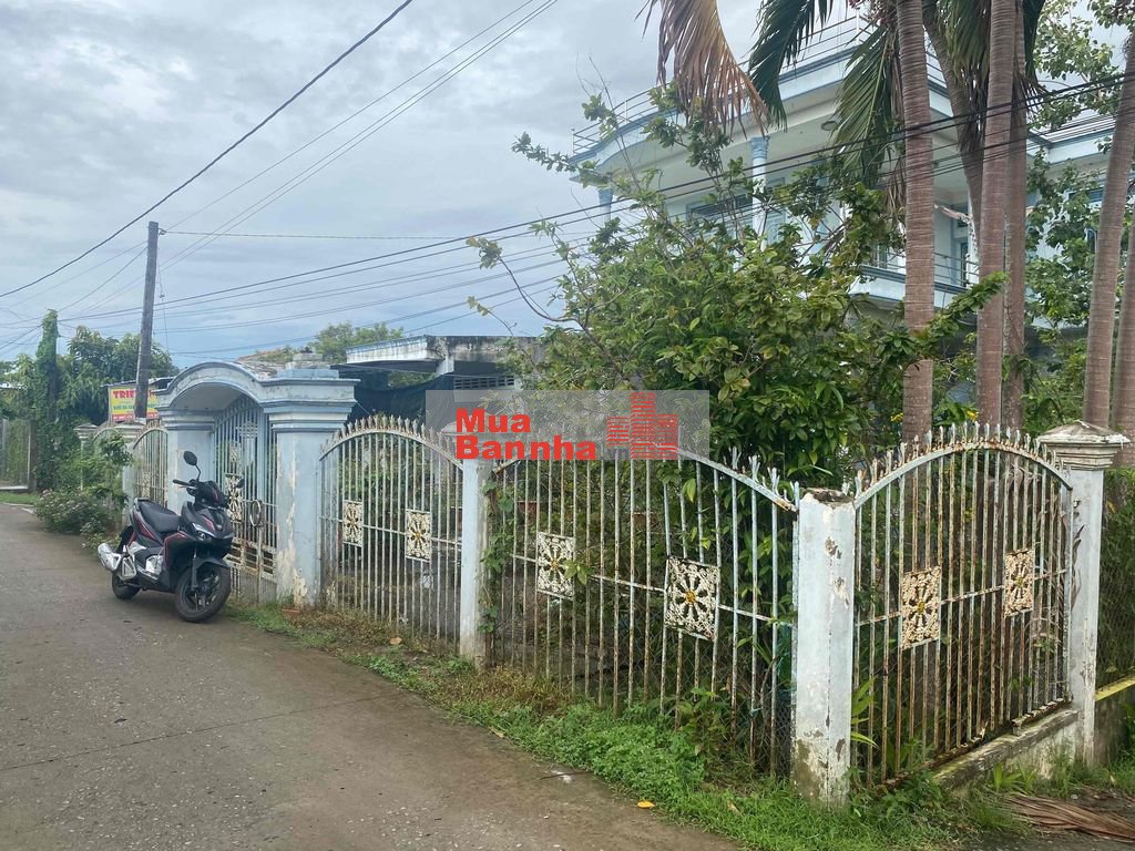 2 căn nhà cần bán chính chủ thổ cư . sổ đỏ đầy đủ