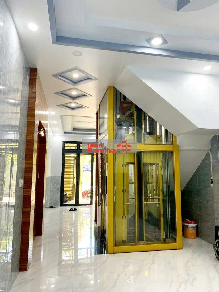 BÁN SIÊU PHẨM LÊ VĂN QUỚI – NGAY NGÃ 4.4 XÃ –GIÁP TÂN PHÚ –HXH5M –52M²