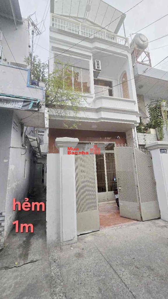 Ngộp Giảm Hơn 1ty- CHDV Sát Q1- Trung Tâm Bình Thạnh -60m2- 5 PN