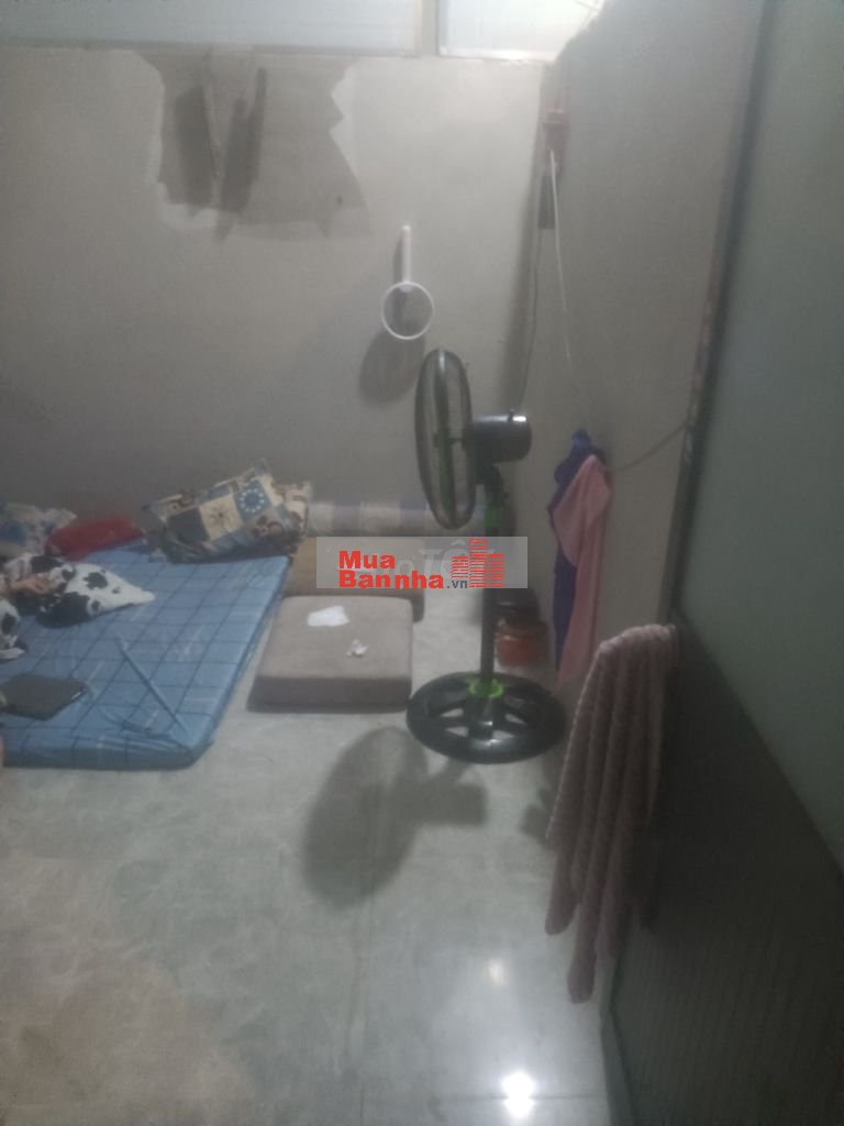 Nhà ngõ hẻm đường vô 2.5m đường 4 gần Quốc lộ 1AA