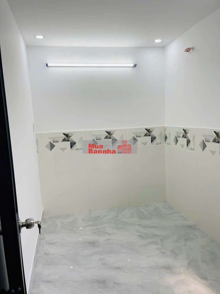 Mình bán căn nhà hẻm 1041