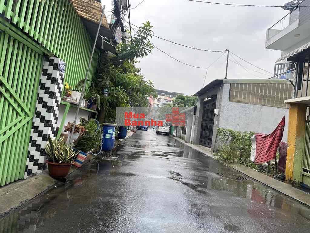 Ra GẤP NHÀ HẺM XE OTO TRÁNH NHAU – 5PN LINH XUÂN THỦ ĐỨC – NHỈNH 5 TỶ