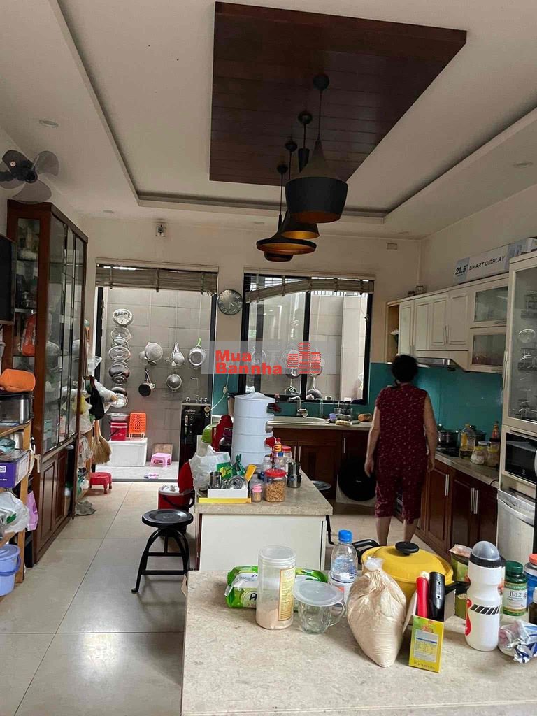 BIỆT THỰ KIẾN TRÚC HIỆN ĐẠI TUYỆT ĐẸP 178M 4 TẦNG 26,8 tỷ tl