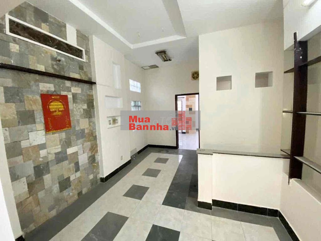 Nhà bán ngang 5m dài 15m hẽm ba gác P7 Q8 giá nhỉnh 3tỷ